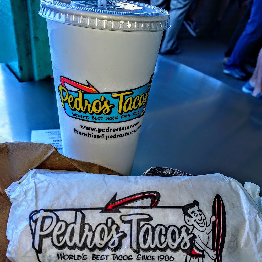 Pedros Tacos | 2313 S El Camino Real, San Clemente, CA 92672, USA | Phone: (949) 498-5904