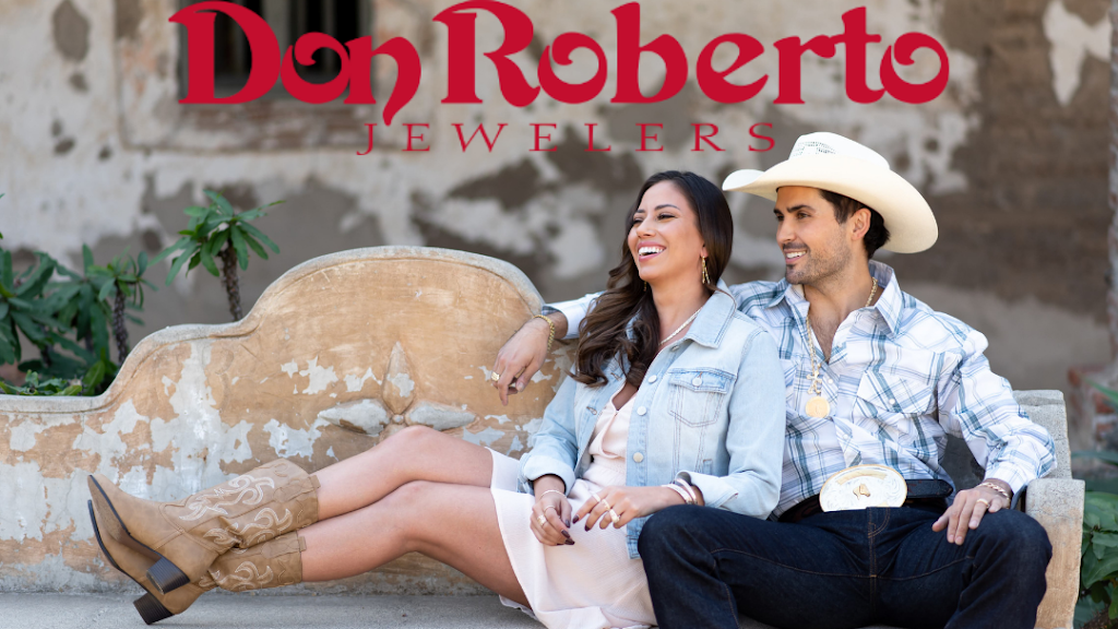 Don Roberto Jewelers | 9066 Whittier Blvd, Pico Rivera, CA 90660, USA | Phone: (562) 948-4288