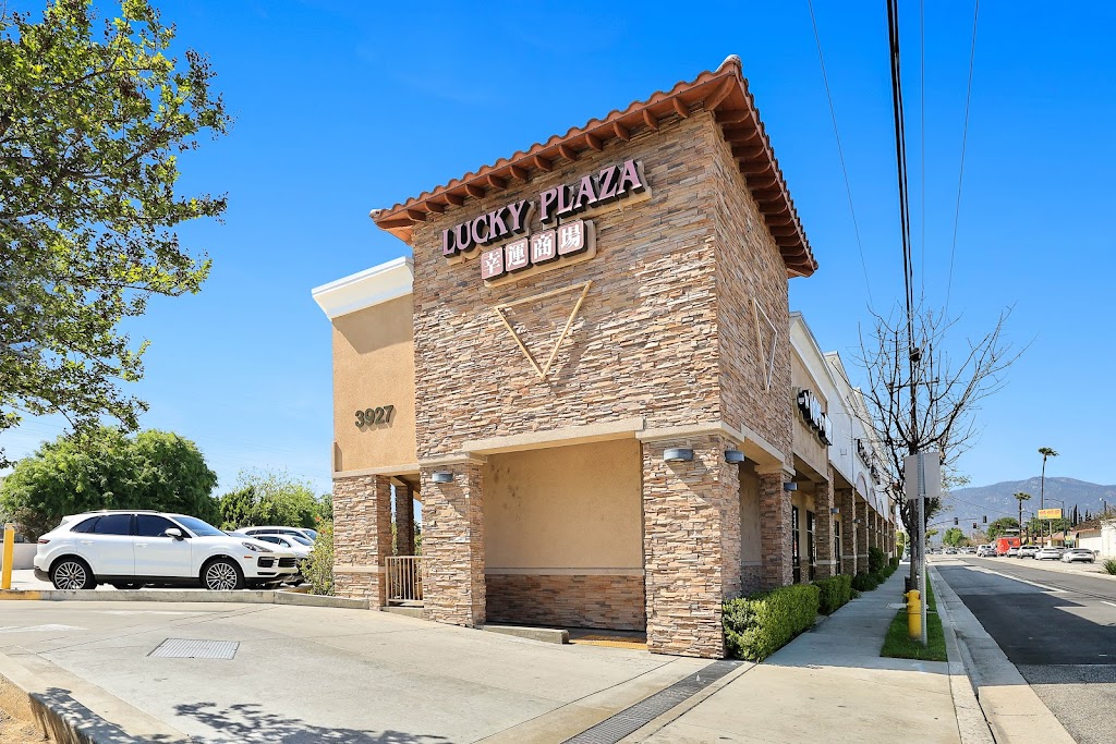 Lucky Plaza | 8526 E Valley Blvd, Rosemead, CA 91770, USA | Phone: (626) 307-0062