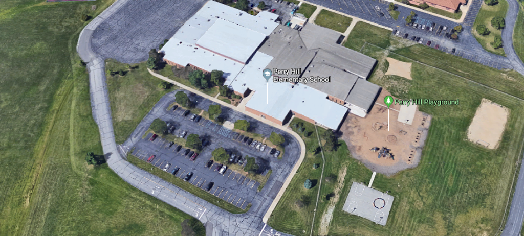 Perry Hill Elementary School | 13121 Coldwater Rd, Fort Wayne, IN 46845, USA | Phone: (260) 637-3158