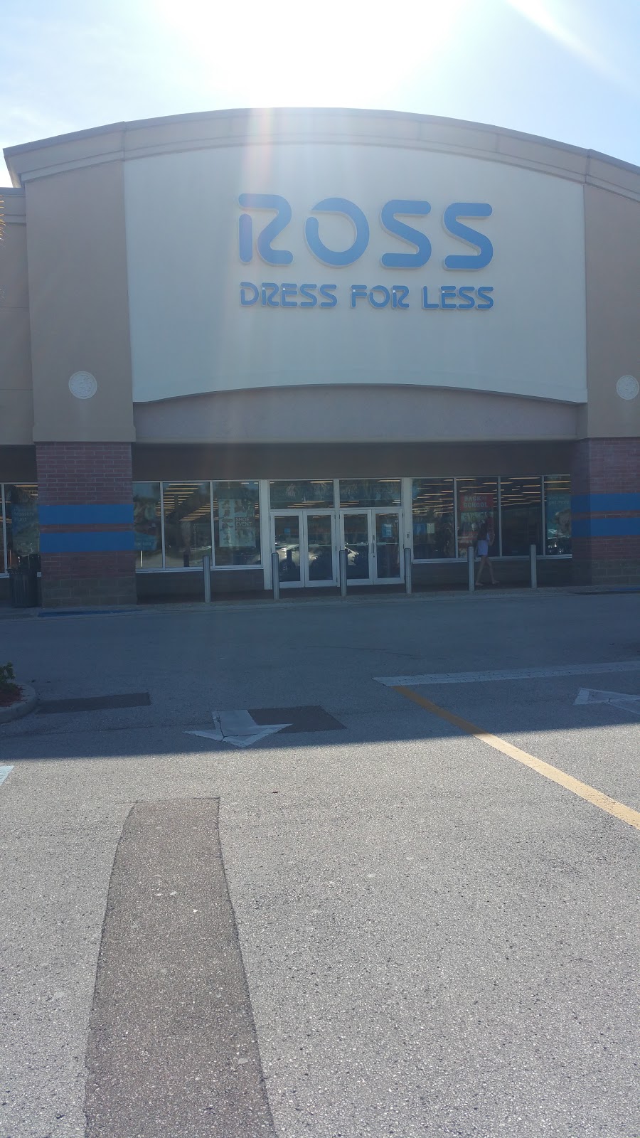 Ross Dress for Less | 3022 Little Rd, Trinity, FL 34655, USA | Phone: (727) 376-1908