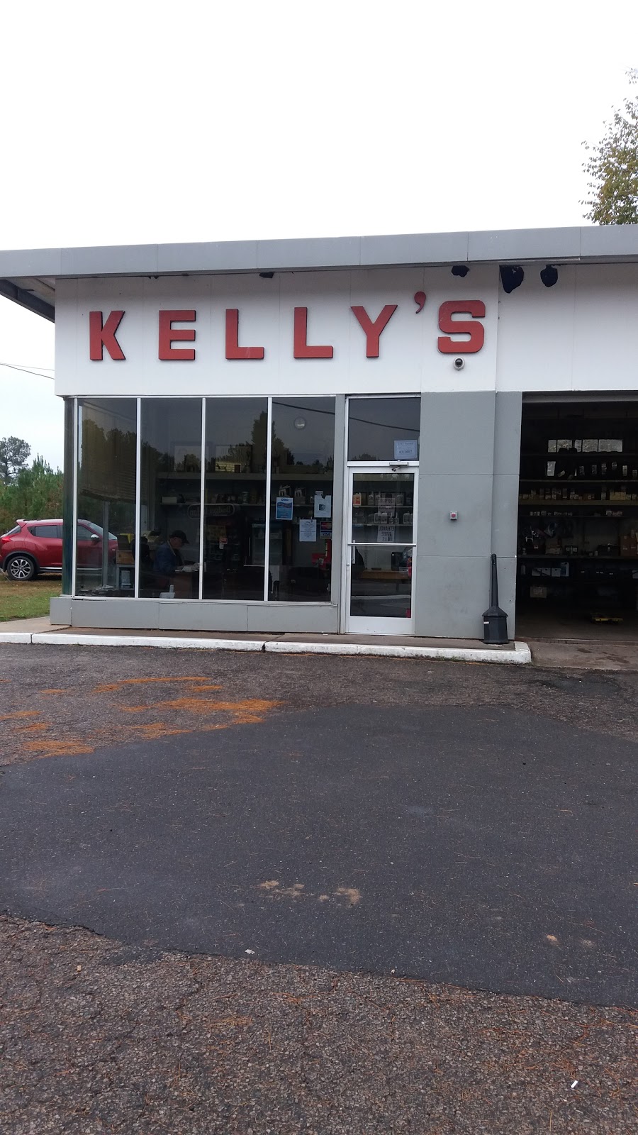 Kellys | 3107 Hawkins Ave, Sanford, NC 27330, USA | Phone: (919) 775-3214