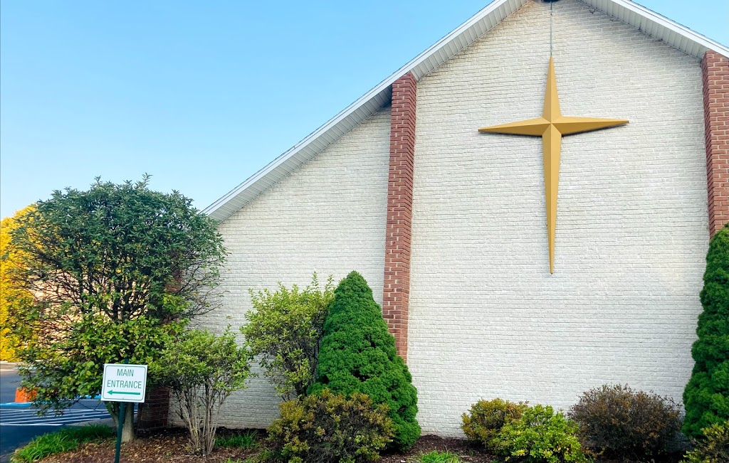 Christian Life Church | 900 7th St, Trafford, PA 15085, USA | Phone: (412) 856-4420
