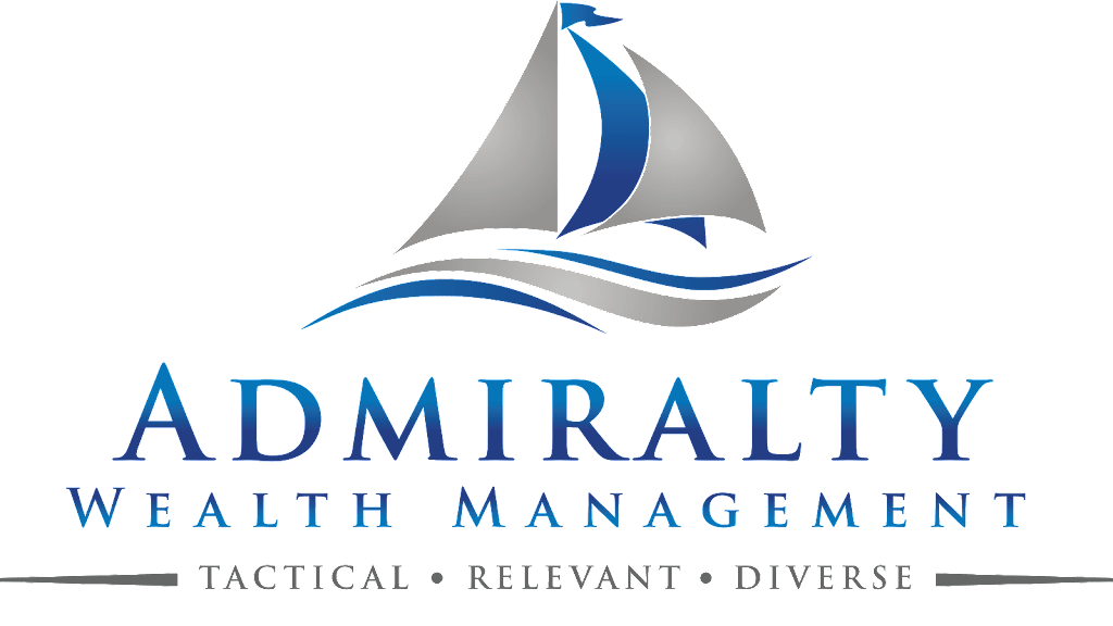 Admiralty Wealth Management | 400 E South Main St Suite 2, Waxhaw, NC 28173, USA | Phone: (704) 765-6287