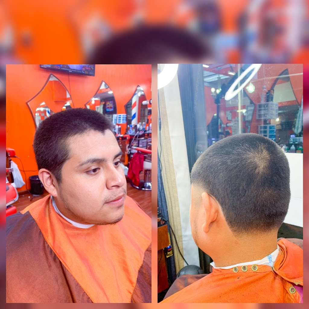 Dimension Barber Shop | 2027 Amsterdam Ave #5007, New York, NY 10032, USA | Phone: (917) 475-1946