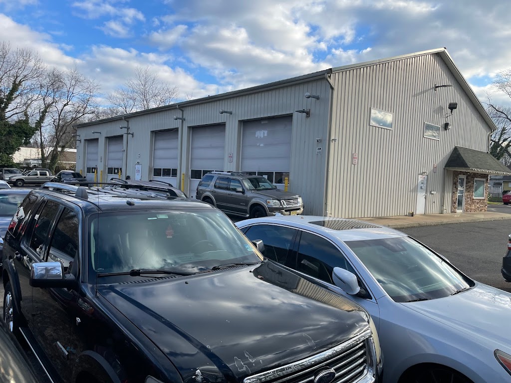 Tims Auto repair II | 861 Woodlane Rd, Westampton, NJ 08060, USA | Phone: (609) 267-4600