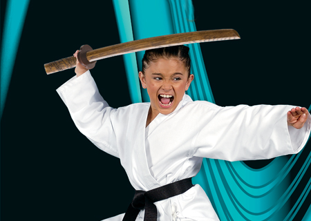 San-Mai Martial Arts | 2410 S 156th Cir, Omaha, NE 68130, USA | Phone: (402) 333-5457