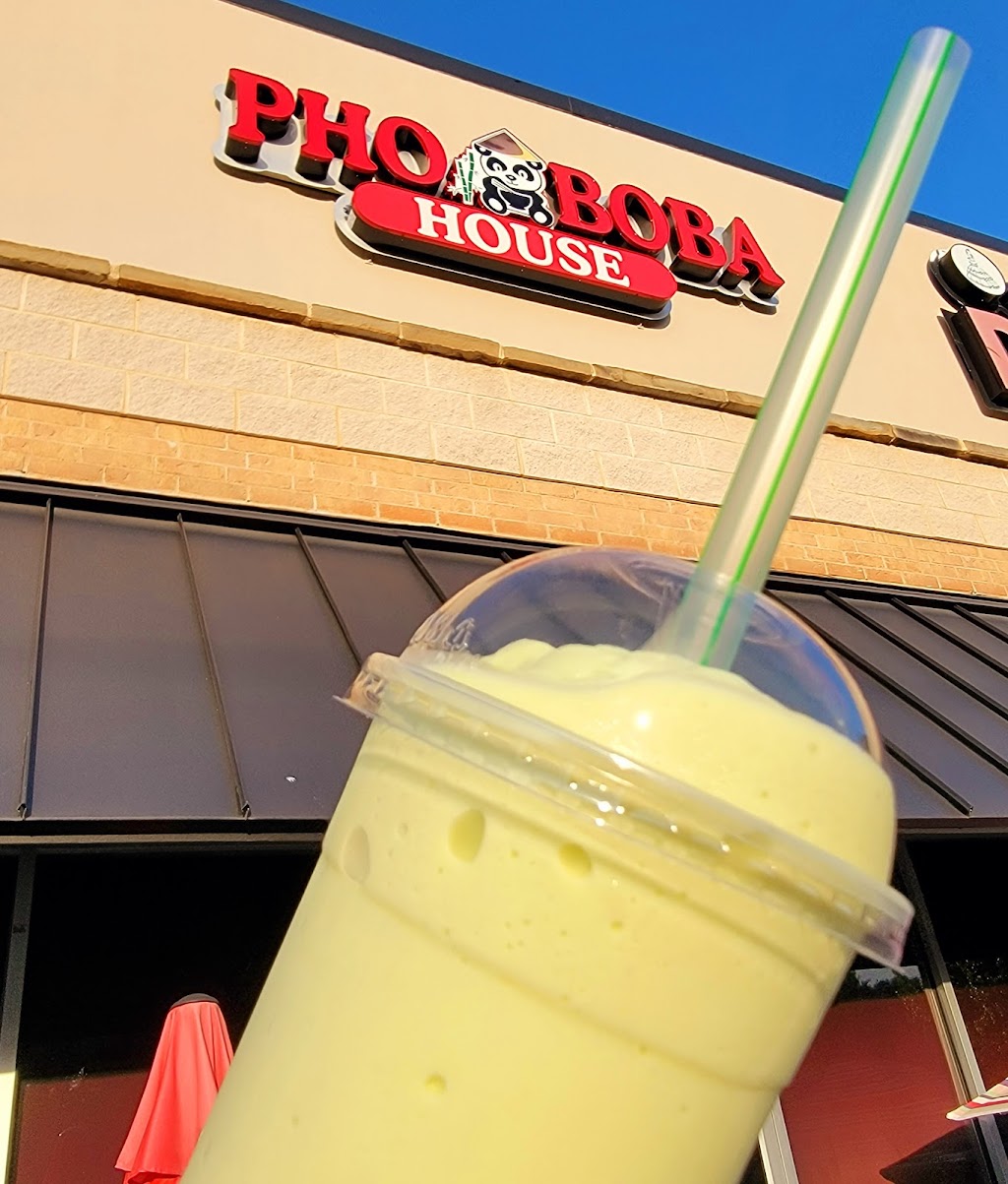 Panda Phở & Boba House | 6702 Dalrock Rd, Rowlett, TX 75089, USA | Phone: (469) 366-9710