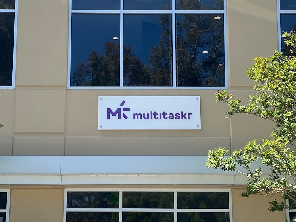 Multitaskr | 2576 Catamaran Way, Chula Vista, CA 91914, USA | Phone: (619) 404-3086