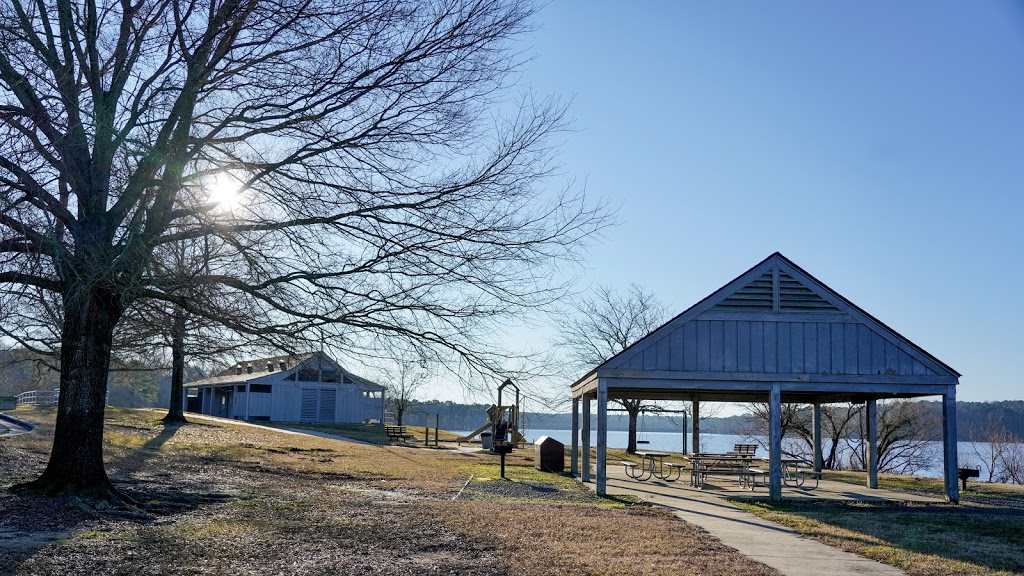 Ebenezer Church Recreation Area | 2582 Beaver Creek Rd, Apex, NC 27523, USA | Phone: (919) 362-0586