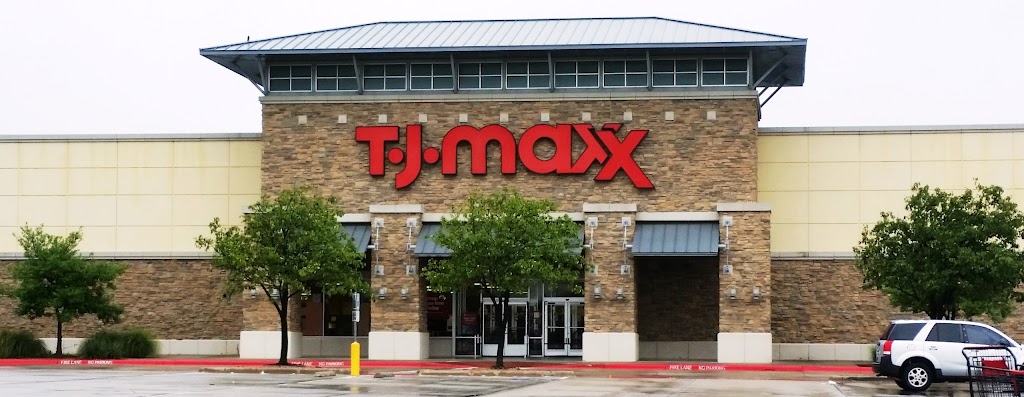 T.J. Maxx | 1800 S Loop 288, Denton, TX 76205, USA | Phone: (940) 565-9579