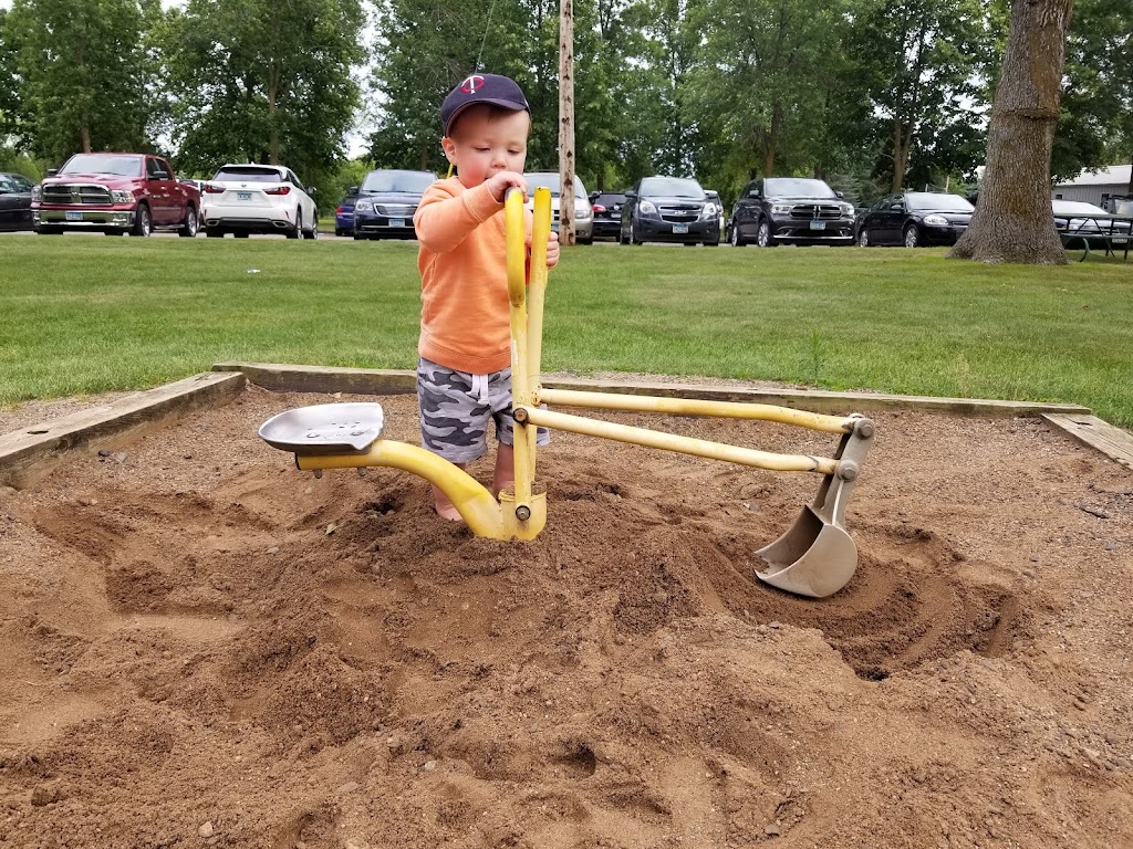 Holdridge Park | 850 Holdridge St, Foley, MN 56329, USA | Phone: (320) 968-7260