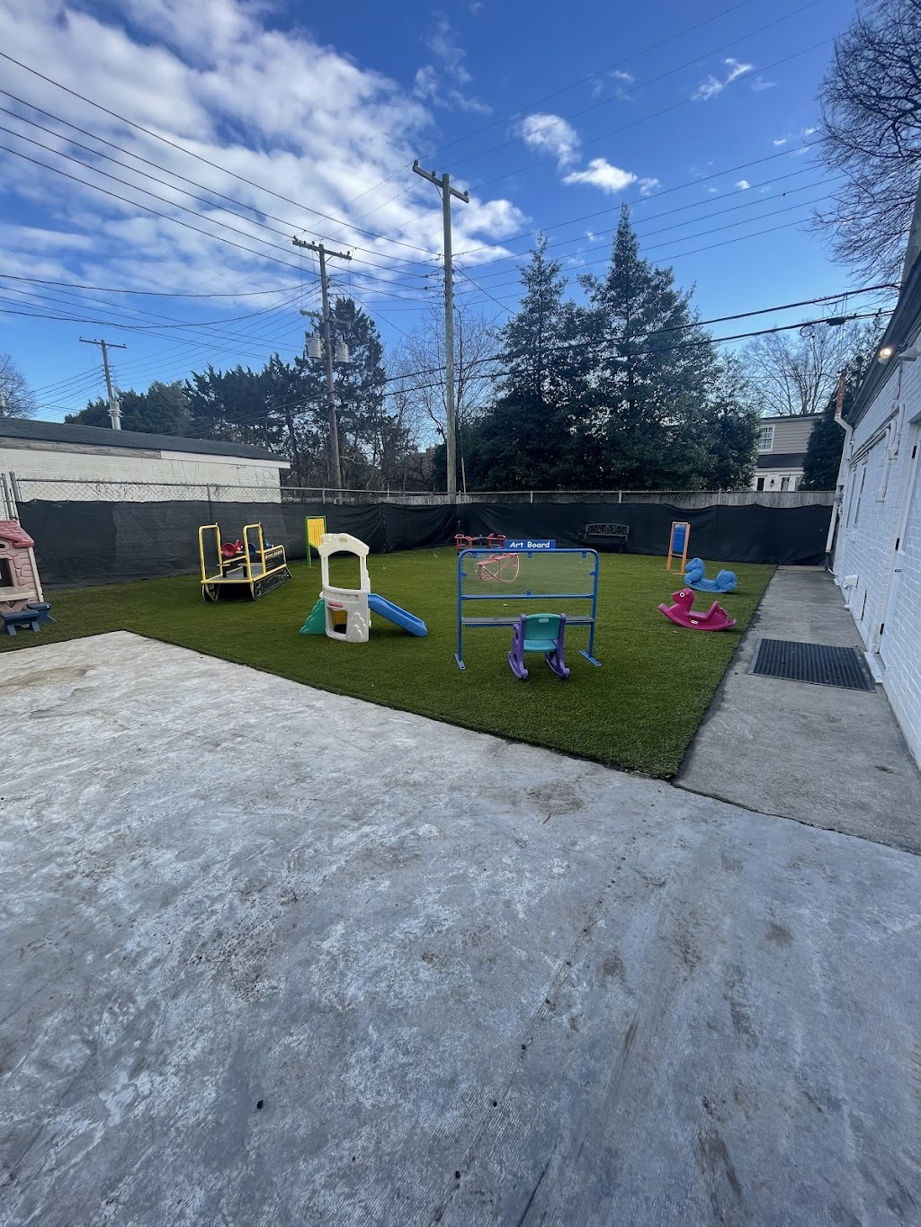 Little Hands Academy | 111 Fairmeade Rd, Louisville, KY 40207, USA | Phone: (502) 632-2940