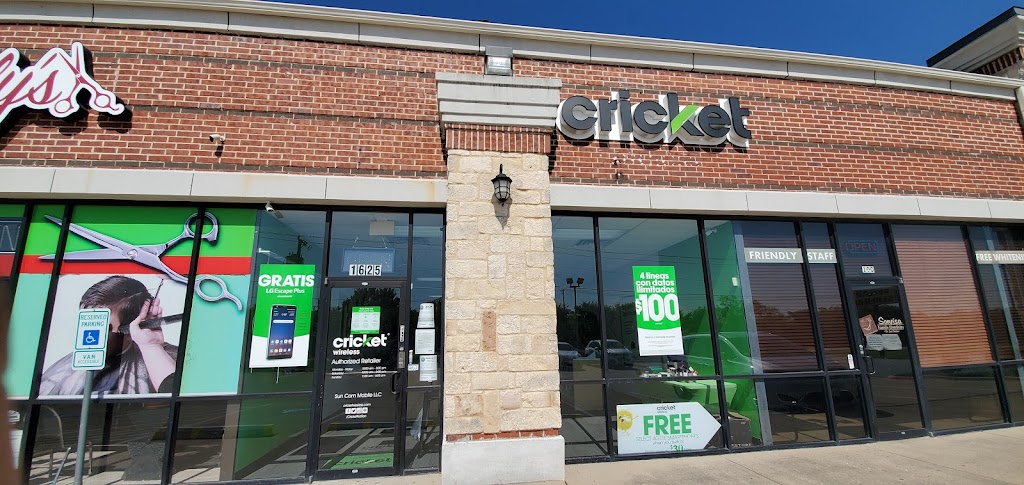 Cricket Wireless Authorized Retailer | 1625 S Belt Line Rd Ste 200, Grand Prairie, TX 75051, USA | Phone: (972) 262-6766