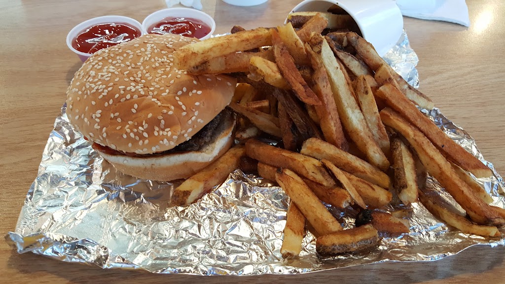 Five Guys | 2000 Lincoln Pl Dr, Greensburg, PA 15601, USA | Phone: (724) 837-2333