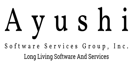 Ayushi Software Services Group, Inc. | 58 Greylynne Dr, Princeton, NJ 08540, USA | Phone: (609) 638-0359