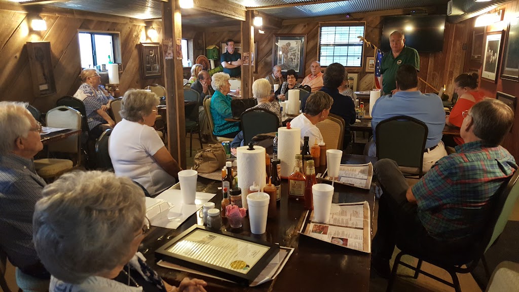 Hog Pen Barbecue | 2874 S, 2874 US-61, Osceola, AR 72370, USA | Phone: (870) 563-2283