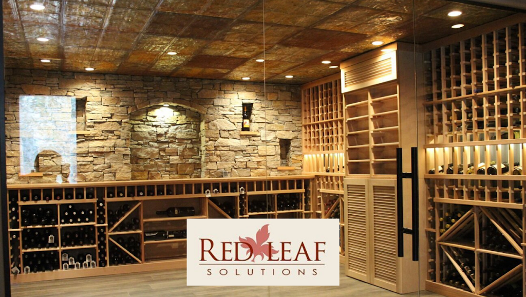 Red Leaf Solutions LLC | 1439 Silverheels Dr, Larkspur, CO 80118, USA | Phone: (303) 668-6532