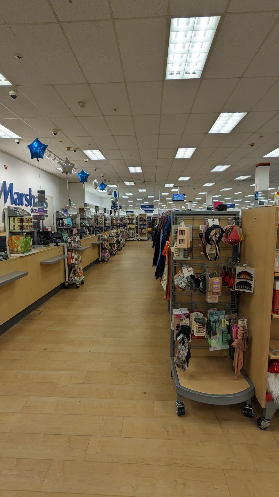 Marshalls | 3544-3584 Long Beach Rd, Oceanside, NY 11572, USA | Phone: (516) 766-6788