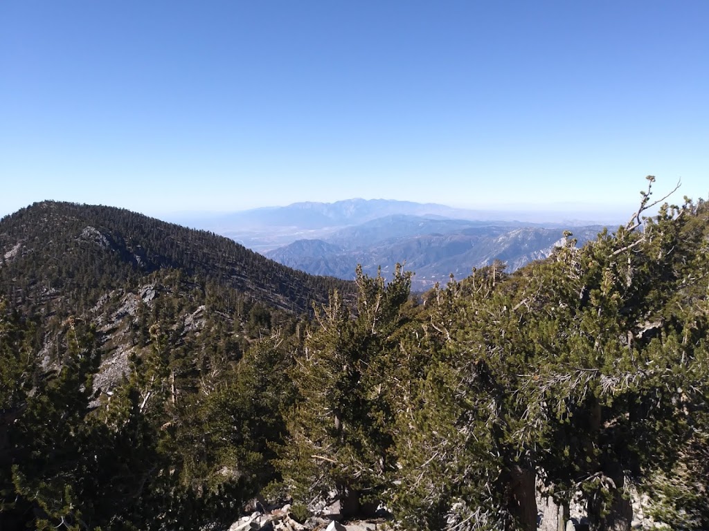 San Bernardino East Peak | Forest Falls, CA 92339, USA | Phone: (909) 382-2882