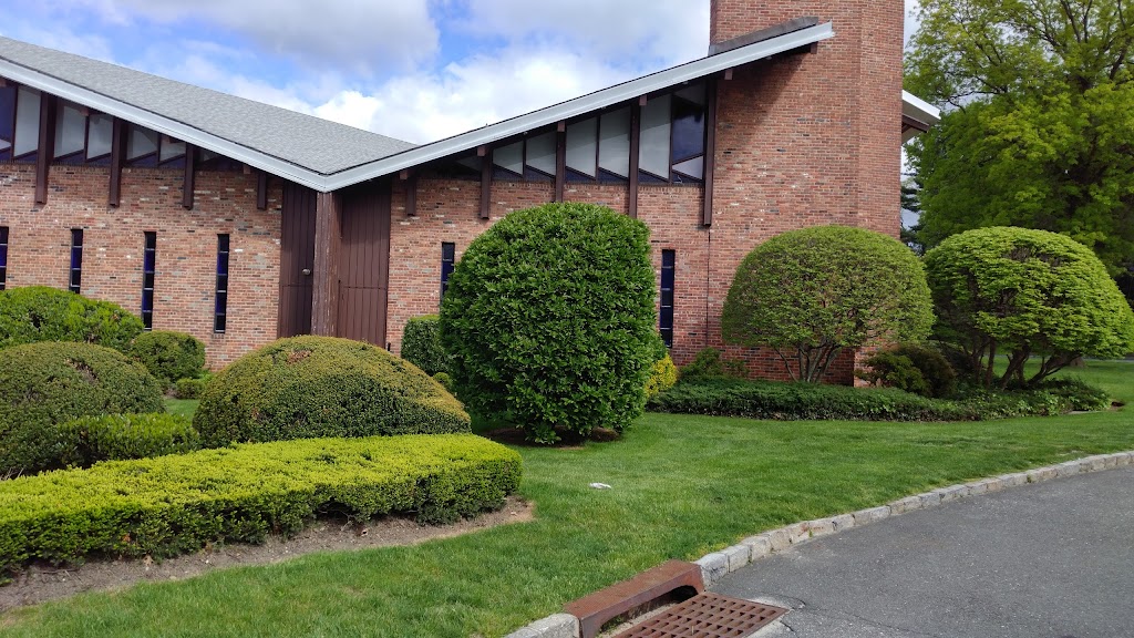 Temple Beth Sholom | 401 Roslyn Rd, Roslyn Heights, NY 11577, USA | Phone: (516) 621-2288