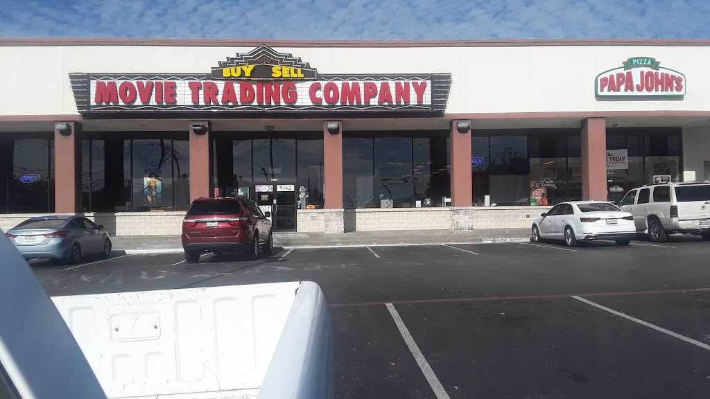 Movie Trading Company | 5907 Belt Line Rd, Dallas, TX 75240 | Phone: (972) 385-0200