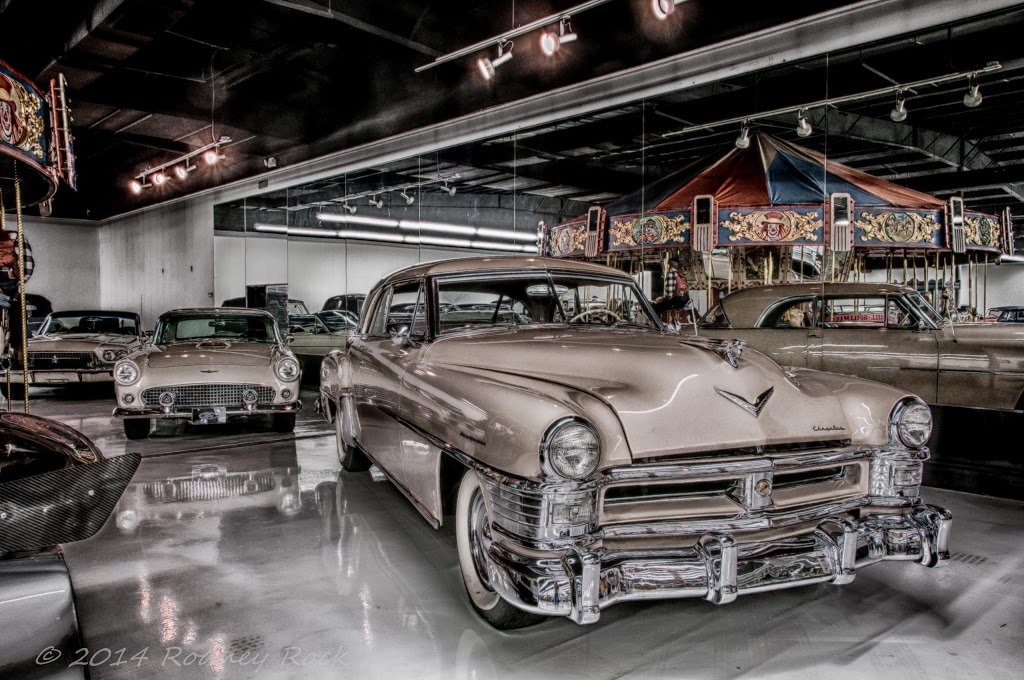 Carolina Classic Cars | 1011 W Gannon Ave, Zebulon, NC 27597, USA | Phone: (919) 404-4762