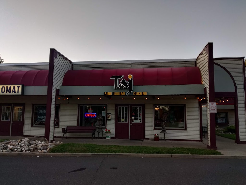 Taj Fine Indian Cuisine | 365 Feura Bush Rd, Glenmont, NY 12077, USA | Phone: (518) 977-3050