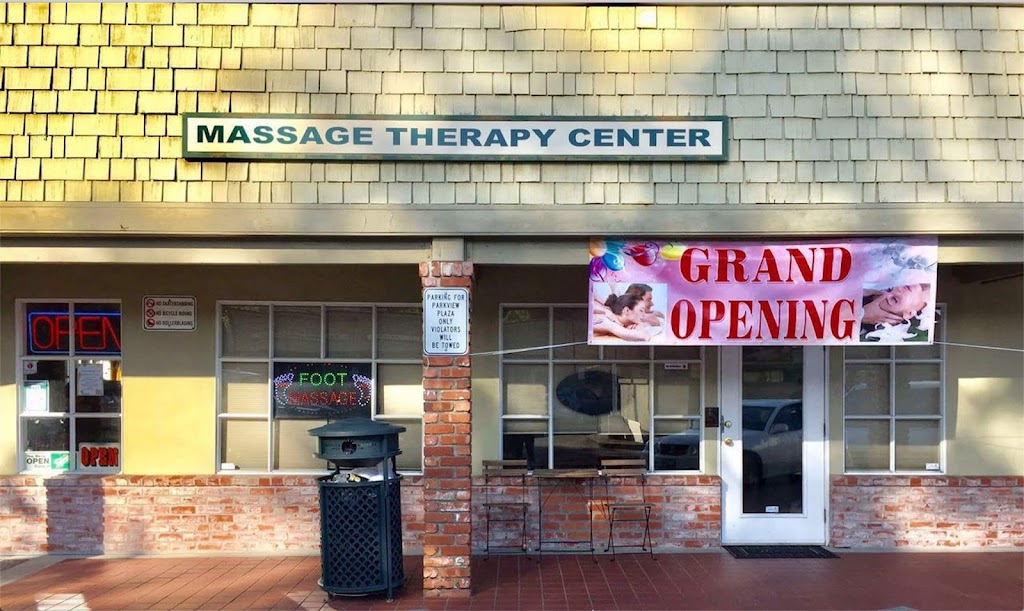 Yu's Massage Therapy Center - 2406 San Pablo Ave, Pinole, CA 94564