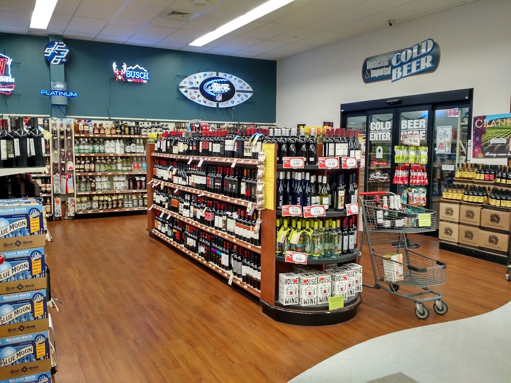 Miller & Sons Supermarket | 1845 Springdale St, Mt Horeb, WI 53572, USA | Phone: (608) 437-3081