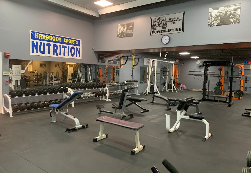 Fish Fitness Athletics | 805 Live Oak St, Tarpon Springs, FL 34689, USA | Phone: (813) 526-4840