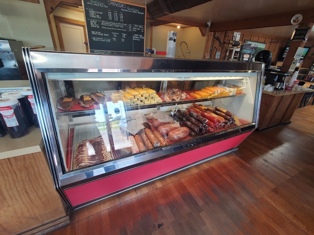 Robertsons Hams #4 | 11276 OK-99, Seminole, OK 74868, USA | Phone: (405) 382-0555