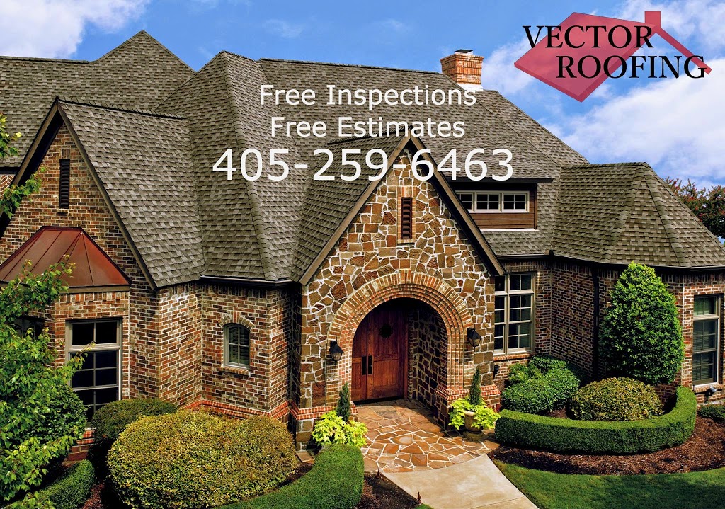 Vector Roofing | 6091 Skyler Ridge Rd NE, Piedmont, OK 73078 | Phone: (405) 259-6463