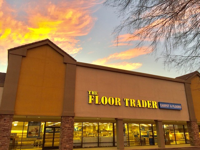 The Floor Trader | 3037 Sisk Rd A, Modesto, CA 95350, USA | Phone: (209) 435-4702