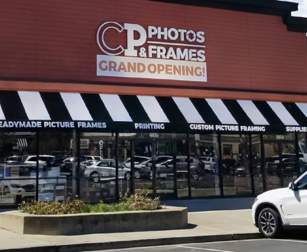 CP Photos & Frames | 2298 S Shore Center, Alameda, CA 94501, USA | Phone: (510) 775-7733