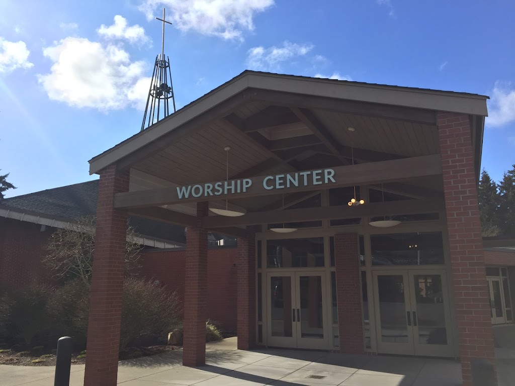 John Knox Presbyterian Church | 109 SW Normandy Rd, Normandy Park, WA 98166, USA | Phone: (206) 241-1606