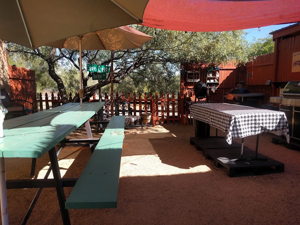 Cave Creek BBQ Company & School | N Smokehouse Trail & Tanglewood Trail, Cave Creek, AZ 85331, USA | Phone: (480) 570-7517