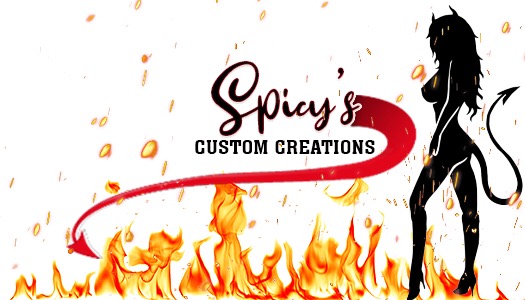 Spicy’s Custom Creations | Vermont St, Gary, IN 46402, USA | Phone: (219) 796-0014