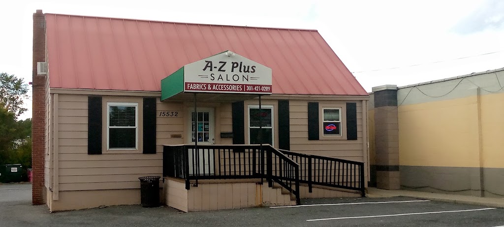 A-Z Plus Hair Salon & Boutique | 15532 Old Columbia Pike, Burtonsville, MD 20866, USA | Phone: (301) 421-0209