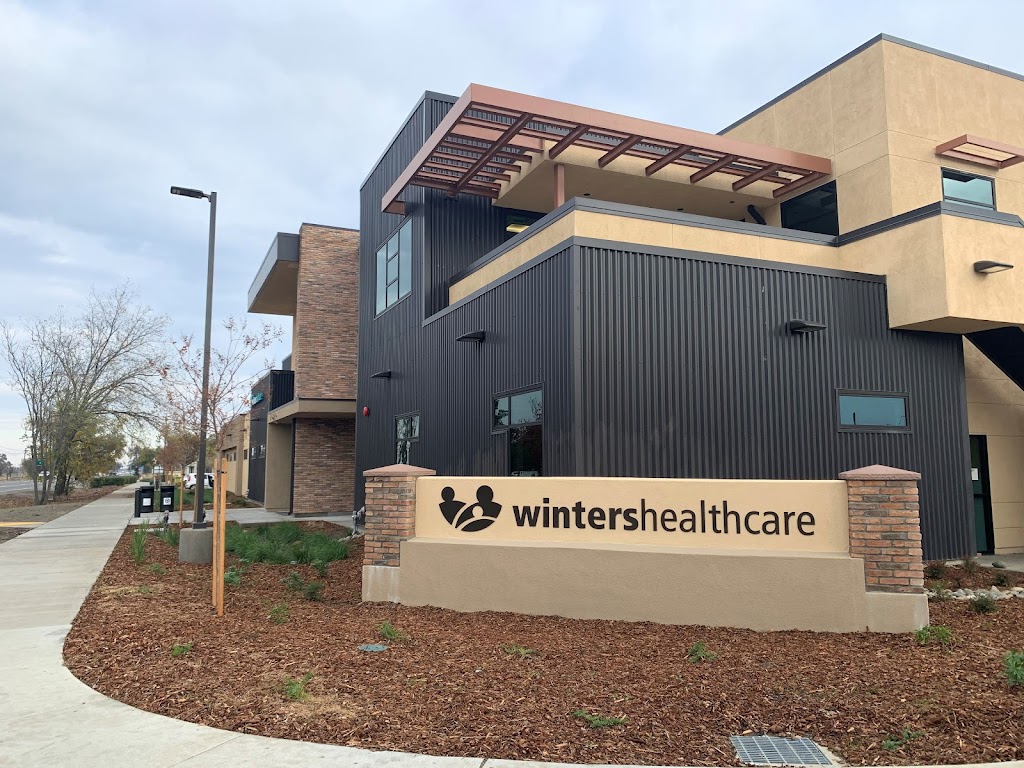 Winters Healthcare | 172 E Grant Ave, Winters, CA 95694, USA | Phone: (530) 795-4377