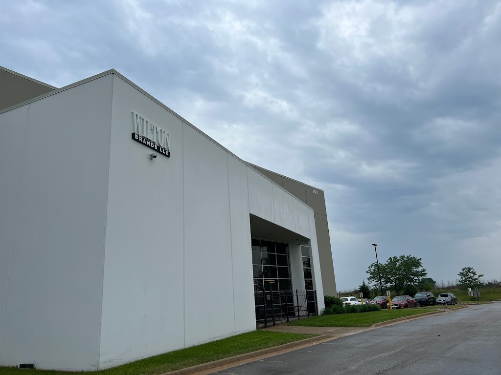 Wilton Industries - Distribution #1 | 1125 W Taylor Rd, Romeoville, IL 60446, USA | Phone: (815) 834-9390