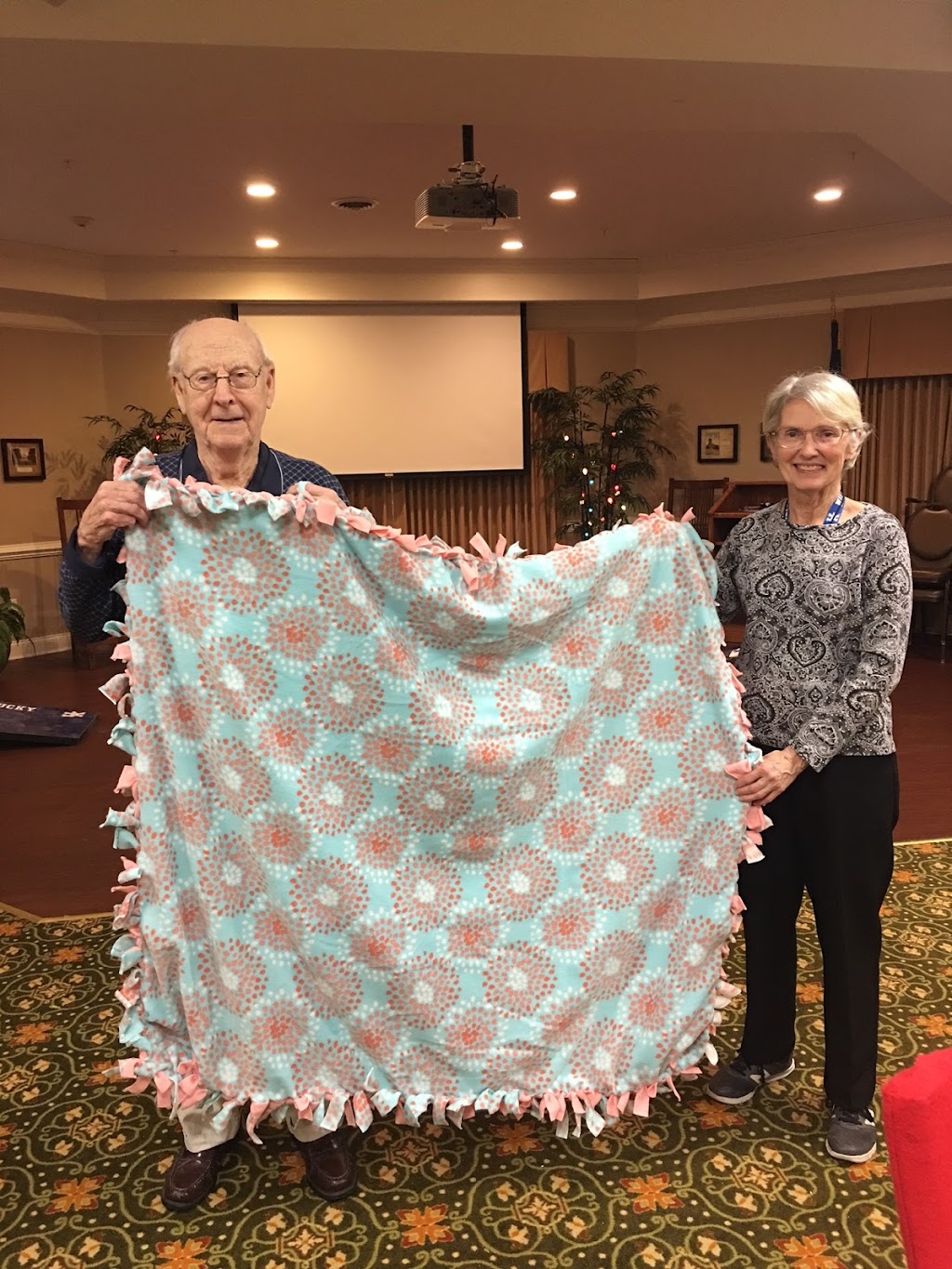 Morning Pointe of Lexington-East | 150 Shoreside Dr, Lexington, KY 40515, USA | Phone: (859) 721-0350