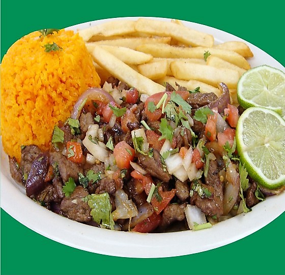 La Parrilla Rotisserie & Grill | 8357 W Atlantic Blvd, Coral Springs, FL 33071, USA | Phone: (954) 345-5467