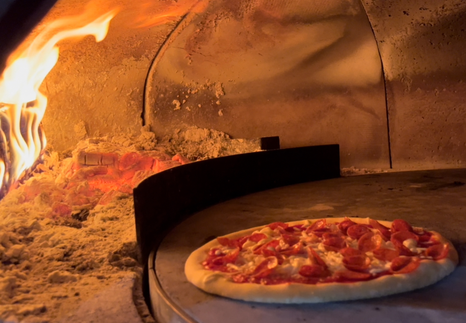 Frenchys Wood-Fired at Sawgrass Grove | 766 Marilee Pl, The Villages, FL 32163, USA | Phone: (352) 689-2109