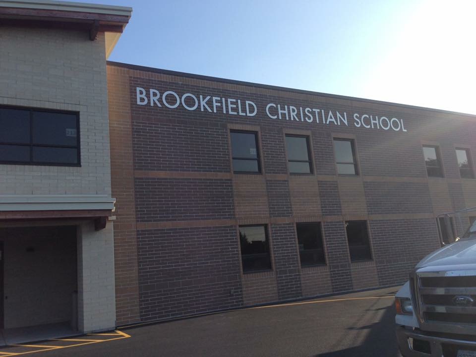 Brookfield Christian School | 14155 W Burleigh Rd, Brookfield, WI 53005, USA | Phone: (262) 782-4722