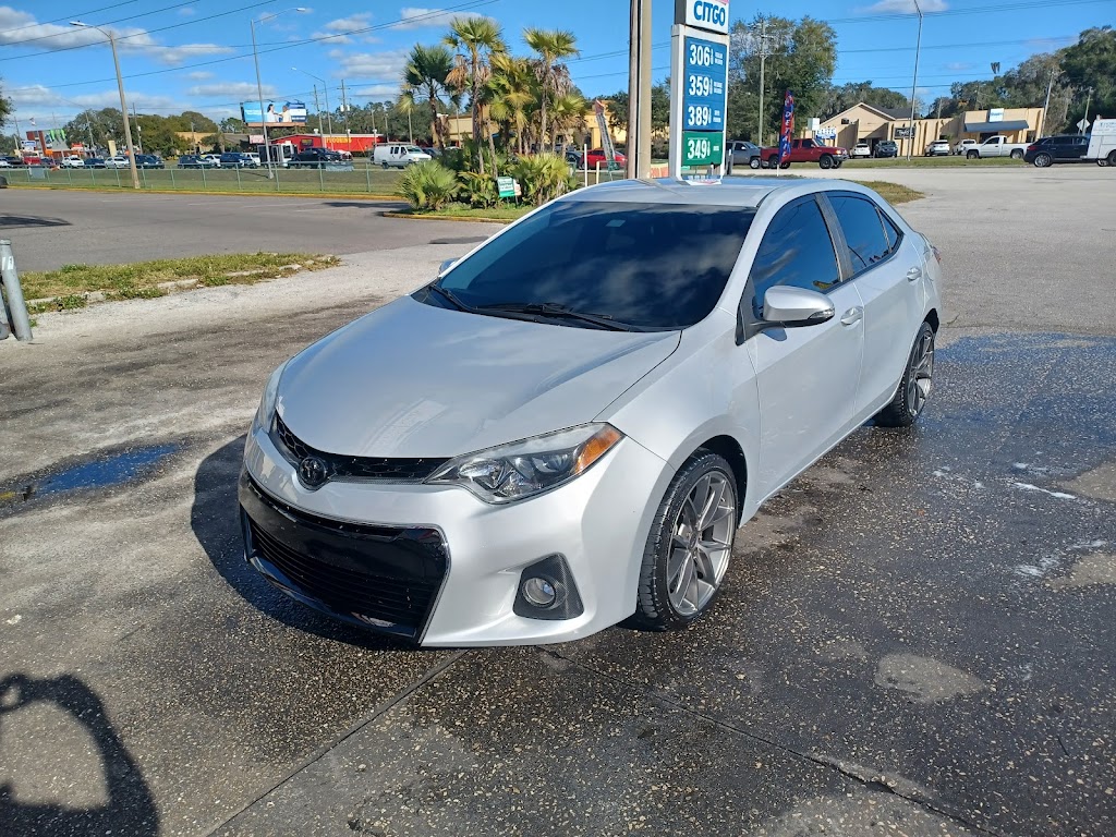 Hands On Car Wash & Detail LLC. | 5385 Florida Ave S, Lakeland, FL 33813, USA | Phone: (863) 808-9009