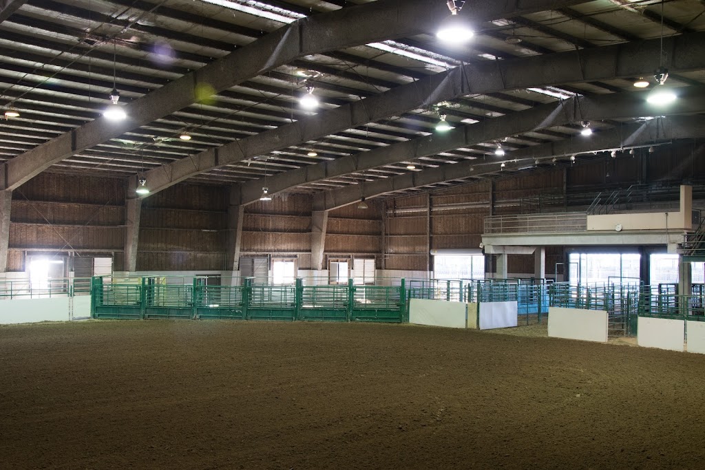 BREC Farr Park Equestrian Center | 6402 River Rd, Baton Rouge, LA 70820, USA | Phone: (225) 769-7805