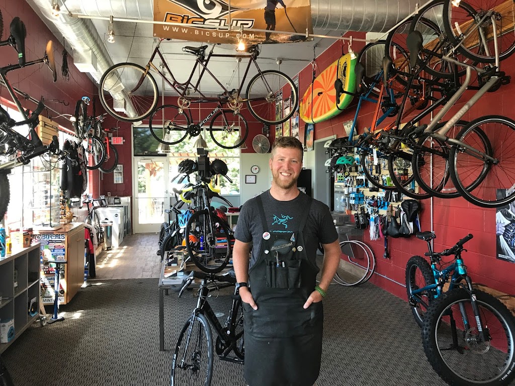 SPOKES Bike Shop | 8850 Glacier Rd, St Bonifacius, MN 55375, USA | Phone: (952) 446-1666