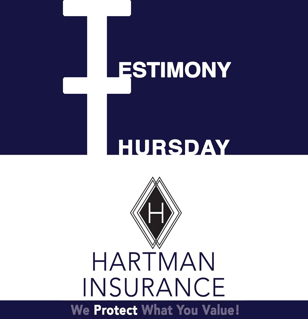 The Hartman Insurance Agency | 1164 Broadway Ave Ste 107, East McKeesport, PA 15035, USA | Phone: (724) 787-6068