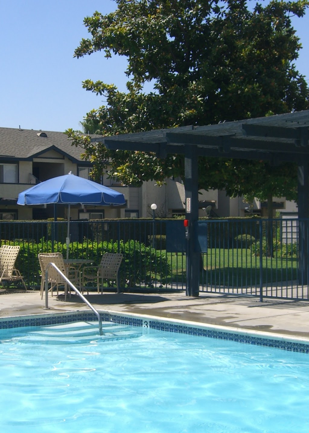 Concord Place Apartments | 5657 Arlington Ave, Riverside, CA 92504, USA | Phone: (951) 351-1404